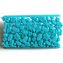Load image into Gallery viewer, 16 Styles Cute Fondant & Pastry Art Embossing Biscuit Cutter Mold