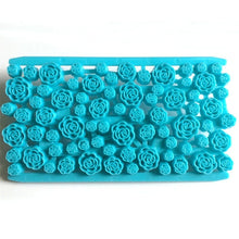 Load image into Gallery viewer, 16 Styles Cute Fondant & Pastry Art Embossing Biscuit Cutter Mold