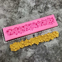 Load image into Gallery viewer, Classical Pattern Silicone Fondant Mold