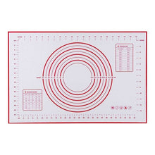 Load image into Gallery viewer, 60*40CM Non-Stick Silicone Baking Mat