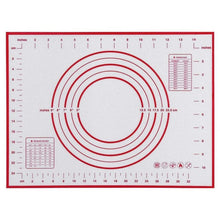 Load image into Gallery viewer, 60*40CM Non-Stick Silicone Baking Mat