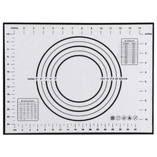 Load image into Gallery viewer, 60*40CM Non-Stick Silicone Baking Mat