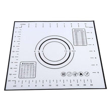 Load image into Gallery viewer, 60*40CM Non-Stick Silicone Baking Mat