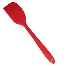 Load image into Gallery viewer, 21 Cm Food Grade Silicone Non Stick Spatula - Various Colors