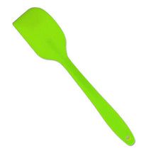 Load image into Gallery viewer, 21 Cm Food Grade Silicone Non Stick Spatula - Various Colors