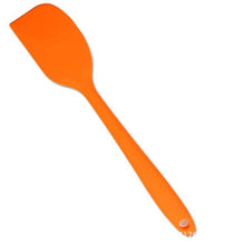 Load image into Gallery viewer, 21 Cm Food Grade Silicone Non Stick Spatula - Various Colors