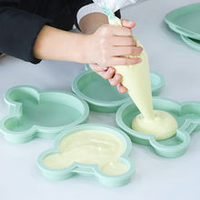 Load image into Gallery viewer, Various Styles Food Grade Silicone Molds