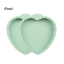 Load image into Gallery viewer, Various Styles Food Grade Silicone Molds