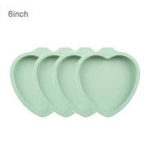 Load image into Gallery viewer, Various Styles Food Grade Silicone Molds