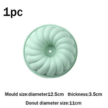 Load image into Gallery viewer, Various Styles Food Grade Silicone Molds