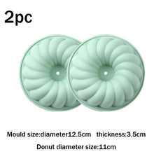 Load image into Gallery viewer, Various Styles Food Grade Silicone Molds