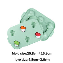 Load image into Gallery viewer, Various Styles Food Grade Silicone Molds