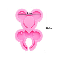 Load image into Gallery viewer, Various Styles Food Grade Silicone Molds