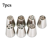 Load image into Gallery viewer, Various Styles Food Grade Silicone Molds