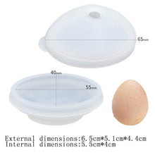 Load image into Gallery viewer, Various Styles Food Grade Silicone Molds