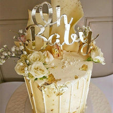 Load image into Gallery viewer, Various Styles - Acrylic Cake Topper