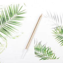 Load image into Gallery viewer, Candle Sets; Happy Birthday Letter Candles; Cake Birthday Party Candles Supplies