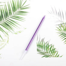 Load image into Gallery viewer, Candle Sets; Happy Birthday Letter Candles; Cake Birthday Party Candles Supplies