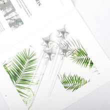 Load image into Gallery viewer, Candle Sets; Happy Birthday Letter Candles; Cake Birthday Party Candles Supplies