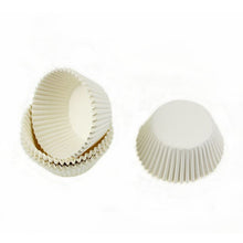 Load image into Gallery viewer, 100Pc Paper Cake Forms Cupcake ; Baking Cupcake Paper Party Supplies