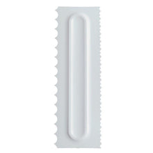 Load image into Gallery viewer, Cake Comb - Plastic
