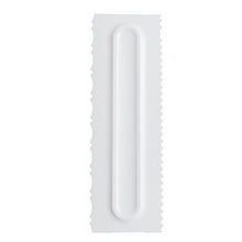 Load image into Gallery viewer, Cake Comb - Plastic
