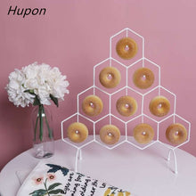 Load image into Gallery viewer, Dessert Donut Display Stand
