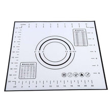 Load image into Gallery viewer, 60*40CM Non-Stick Silicone Baking Mat
