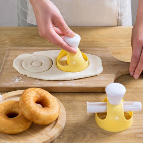 Donut Cutter