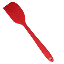 Load image into Gallery viewer, 21 Cm Food Grade Silicone Non Stick Spatula - Various Colors
