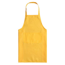 Load image into Gallery viewer, Kitchen Cooking Aprons for Both Men &amp; Women in 10 Colors
