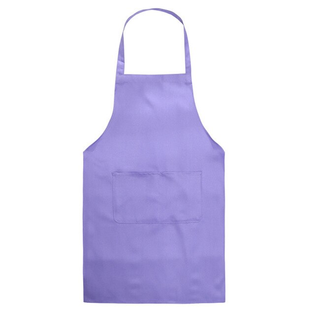 Kitchen Cooking Aprons for Both Men & Women in 10 Colors