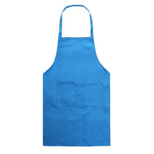 Load image into Gallery viewer, Kitchen Cooking Aprons for Both Men &amp; Women in 10 Colors
