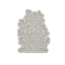 Load image into Gallery viewer, Seaweed Coral Silicone Fondant Mold
