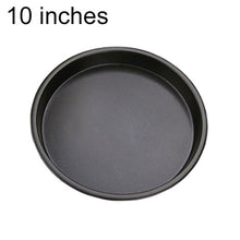 Load image into Gallery viewer, 6/7/8/10 inch Pizza Pan Bakeware
