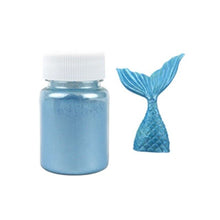 Load image into Gallery viewer, 15g Glitter Powder for Cake/Fondant Decorating
