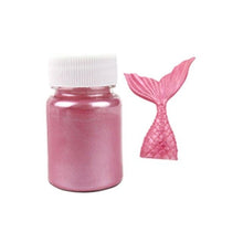 Load image into Gallery viewer, 15g Glitter Powder for Cake/Fondant Decorating
